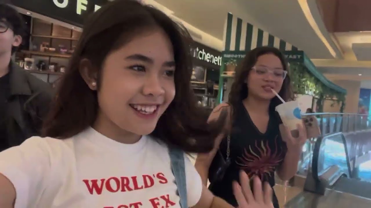 MAIN KE KIDZANIA WITH ROMARIA & DIDI