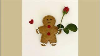 Ivoris, Chevy - Gingerbread Lover