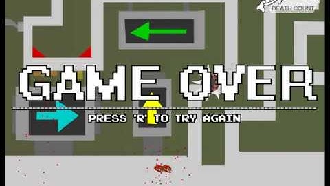 I Wanna Be The Flash Game Parte 2