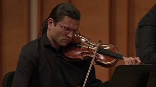 Piano trio in E-flat major, Op. 70, No. 2 IV. Finale. Allegro