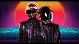 Daft Punk ft. PNL - The Last Dance & Phantom & Onizuka x Something About us (PNLWORLD Remix)