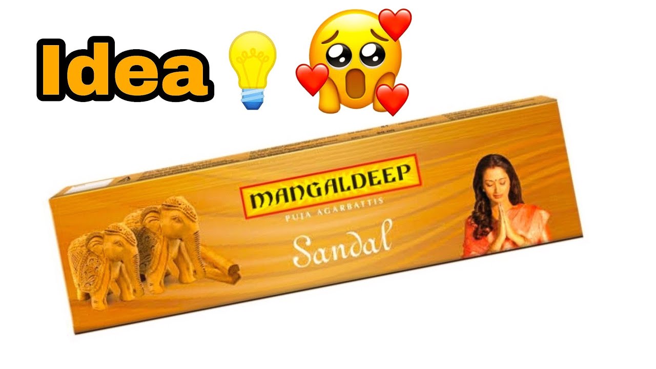 Mangaldeep Incense Sticks Latest Price, Dealers & Suppliers