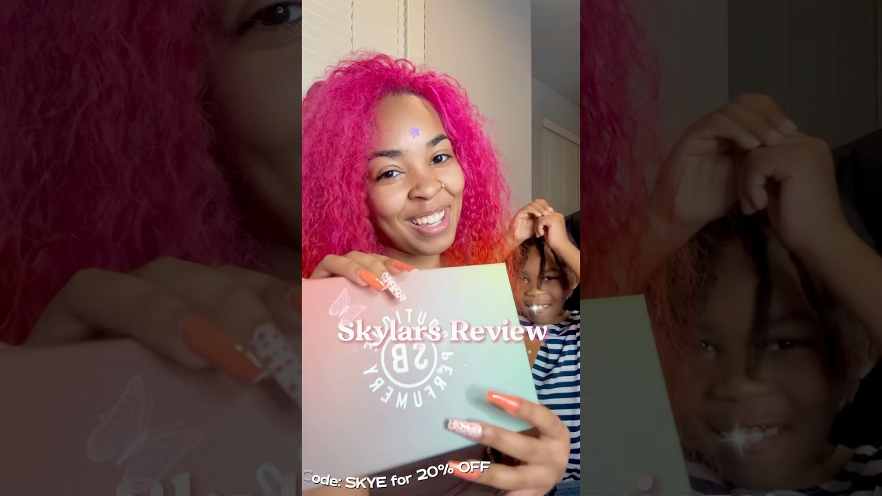 Shay and Blue Review 