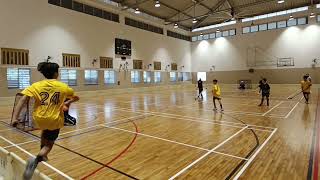 ACSI vs AES 
