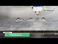 IGOLDENCNC Flatbed Fiber Laser Cutting Machine iGR F