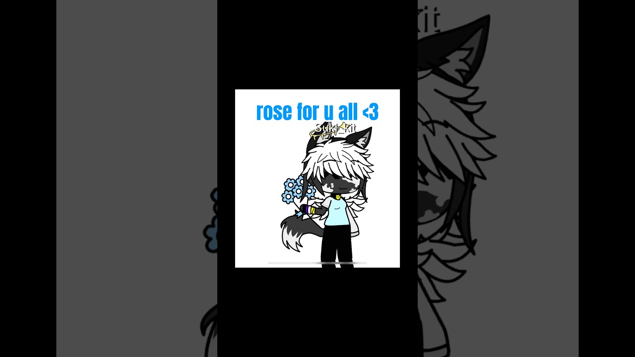 I gave up half way😭 #kitcommunity #gacha #gachalife #kit #gachaclub # ...
