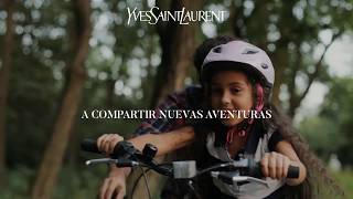 YSL - #TodoPorPapá