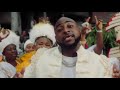 Davido - 1 Milli (Lyrics Video)