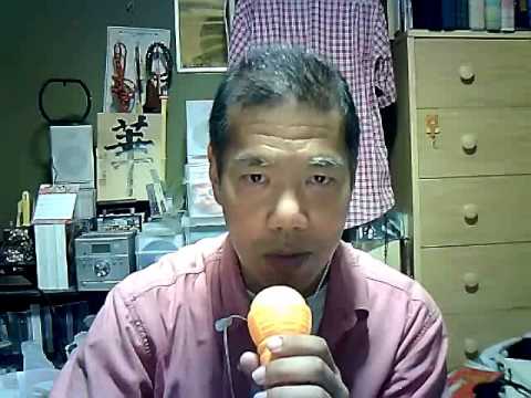 あおやまモノマネ：ボヤッキーが織田信長だったら