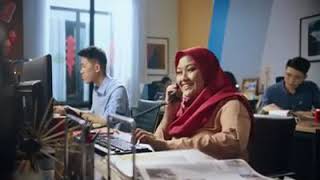 Iklan Tahun Baru Cina TNB 2020.