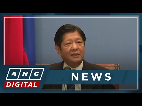 Marcos to keep VP Duterte as Education Secretary | ANC