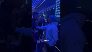 Forlan Rivaldo Nearly Had A Mechanical Fight With Adrian Mattheis short