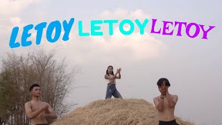 [FULL VERSION] - LAGU THAILAND KOCAK LETOY LETOi LETOI