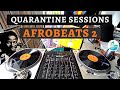 AFROBEAT mix 🎵 vinyl set | Part 2/2 | vinyls dj