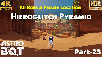ASTRO BOT Part 23