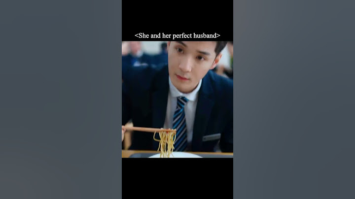 He left his brother to have dinner with his wife~😆😆#cdrama #sheandherperfecthusband#yangmi #shorts