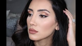 آموزش یک سایه فوق العاده | Sadaf Beauty screenshot 2