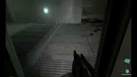 F.E.A.R PM Walkthrough Part27 - I Love Crysis Multiplayer