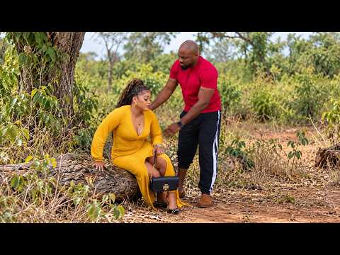 Watch And See The Power Of God On This Couple That Trusted God Forever - 2026 Nigerian Movies