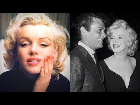 Vídeo: Jim Dougherty sobre Marilyn Monroe. Ela era minha esposa