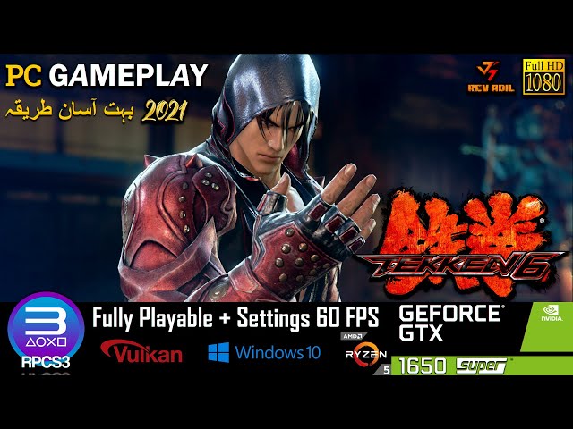 Tekken 7 download: How to download Tekken 7 on PC, system requirements,  download size, and more