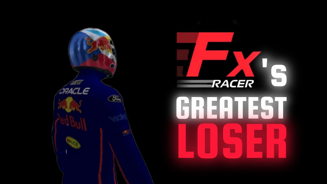 Czechball: Fx Racer's Greatest Loser! | Trailer