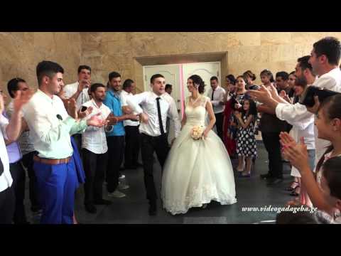 ვიდეო: პაველ ვოლიას ქორწილი: ფოტო