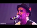 Glenn Fredly Cinta dan Rahasia Synchronize Fest 2016 HD