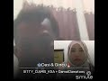 Dasi dan gincu lagi galow