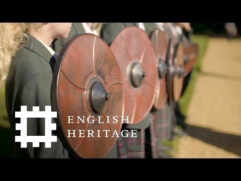 Battle Abbey Discovery Visit: Conquest Tour And Tales