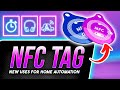 10 Innovative NFC Tag Automation Ideas to Simplify Your Life in 2023 📱