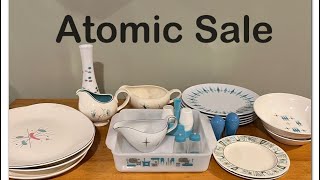 Day 2 of Static Sales