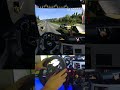 Crazy driver's 🤣 Ets2 #eurotrucksimulator2 #ets2 #trucksimulator #gaming #shorts