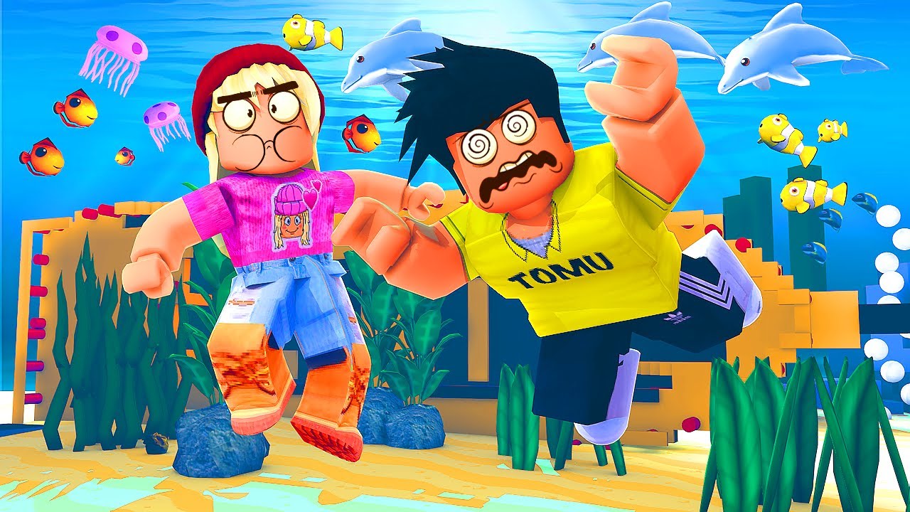 Hur Man Hackar Ett Roblox Konto