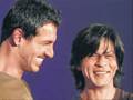 Shahrukh Khan keep your beautiful smiling