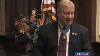 Sammy Davis, Congressional Medal of Honor Recipient (2 of 2)