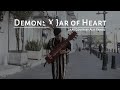 Demons X Jar of Hearts (Sape' Cover)