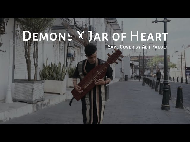 Demons X Jar of Hearts (Sape' Cover) class=