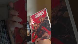 The Walking Dead Video Series Idea #shorts#comics#thewalkingdead#TWD#comicbooks#skybound#imagecomics