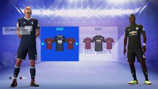 Fifa 19 Efl Championship Player Rating,Player Faces Part 2