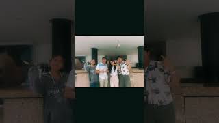 With Senior OJT from WCC School. @kennethandreipunzalan131