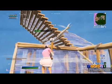 So long🍀fortnite montage