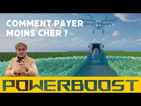 Interview du fondateur de FURGO — PowerBoost
