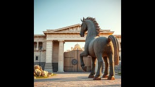 The Trojan Horse