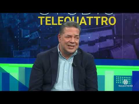 STUDIO TELEQUATTRO | 29/01/2024