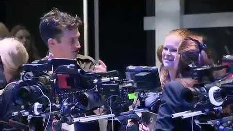 Friday Highlights from IBC2017