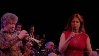 Blackbird - JazzArt Orchestra, Fay Claassen & Eric Vloeimans chords