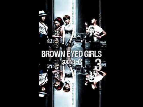 Brown Eyed Girls (+) 어쩌다 How Come? (Hitchhiker-Jinu Dynamic Mix)