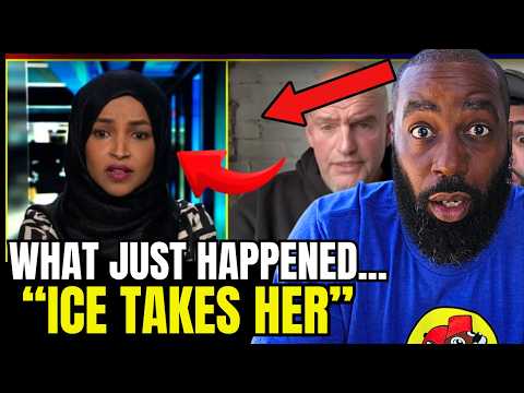 Ilhan Omar Speechless As America First Patriots Fact Check Her Lies! Senator Joni Ernst Finishes Dem