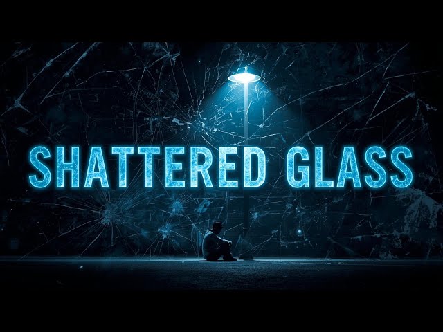 Shattered Glass | Heartbreaking Sad Song | Original Music